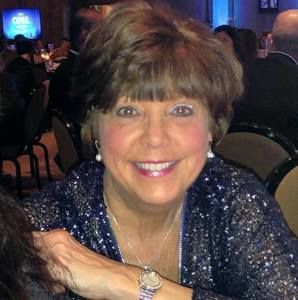 Meet your Posher, Diane